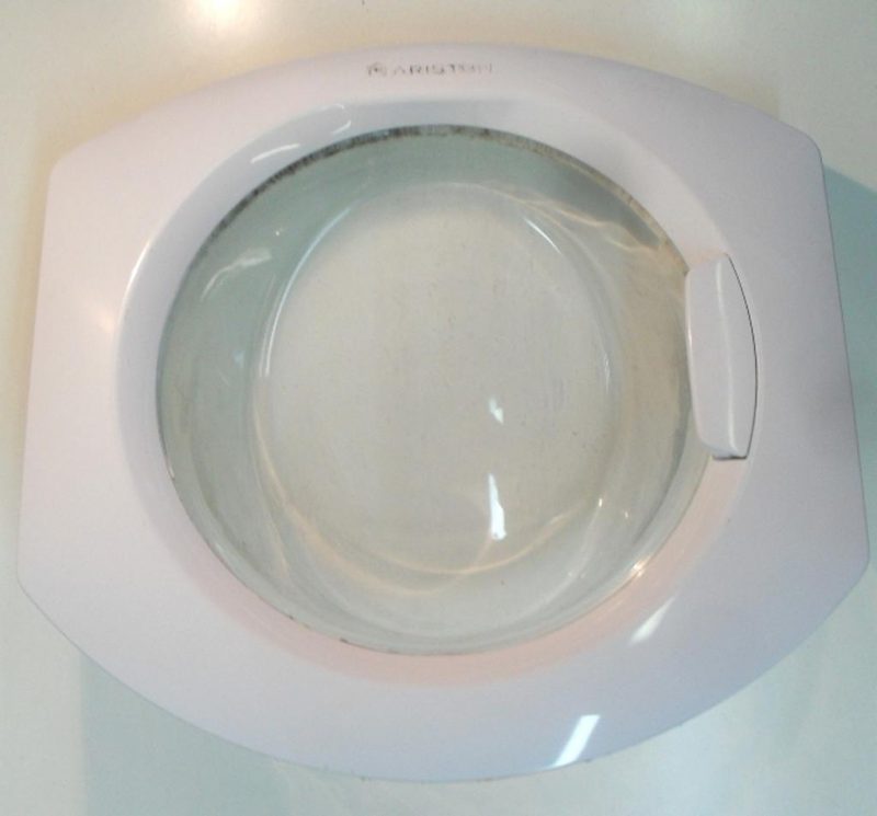 OBLO' PER LAVATRICE ARISTON AVL68