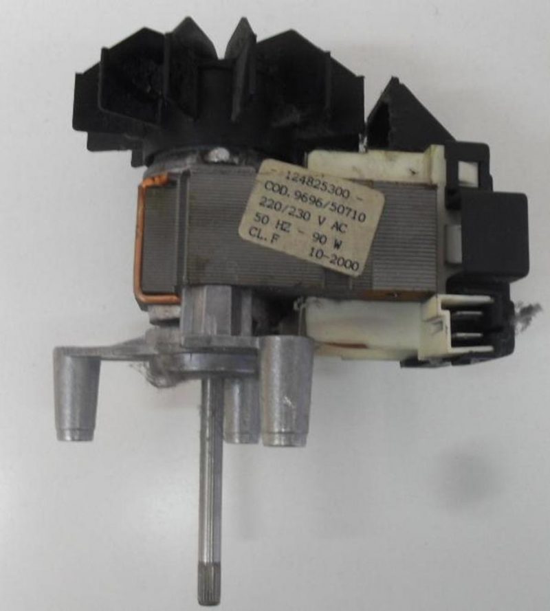 Pompa lavatrice Zoppas PMV1208LA cod 124825300