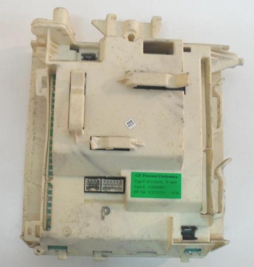 Scheda main lavatrice Zoppas PMV1208LA cod 451510101