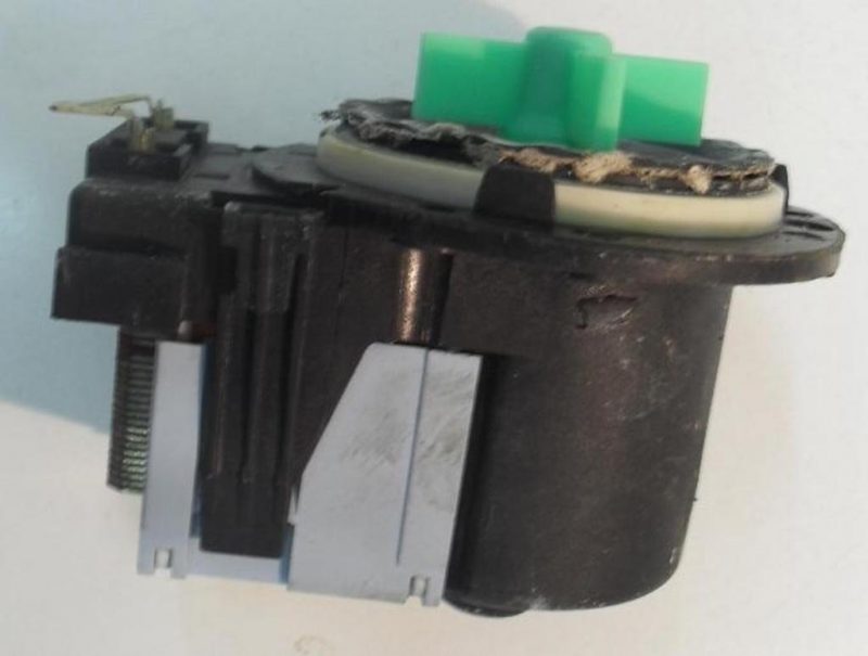 Pompa lavatrice Sangiorgio MALICE1000 cod 64317