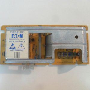 Scheda main lavatrice Ignis cod A1 D21