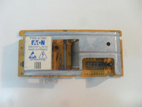 Scheda main lavatrice Ignis cod A1 D21