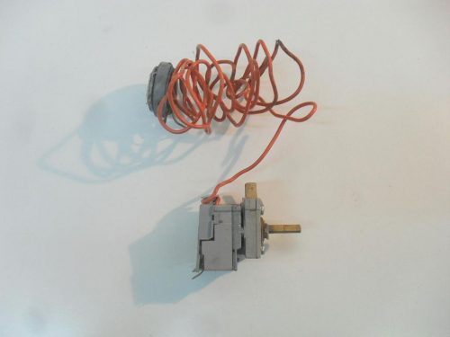 TERMOSTATO COD. 160007557   PER LAVATRICE ARISTON ALS948TX