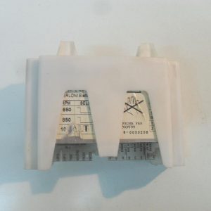 Scheda main lavatrice Ariston ALS948TX cod 0030208