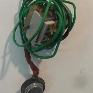 TERMOSTATO PER LAVATRICE CANDY CL 42 T