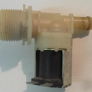 Elettrovalvola lavatrice Indesit SN 676 XWI cod 184329200