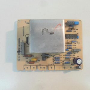 Scheda main lavatrice Sangiorgio 290X cod 453000400