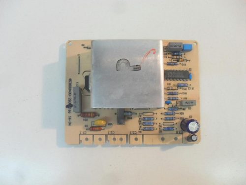 4463 -- 000 (4553) Scheda main lavatrice Sangiorgio 290X cod 453000400