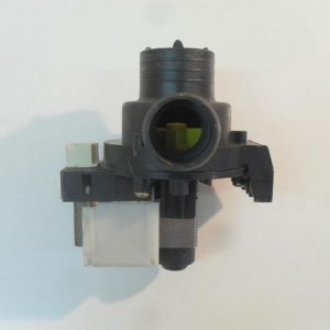 Pompa lavatrice Sangiorgio 290X