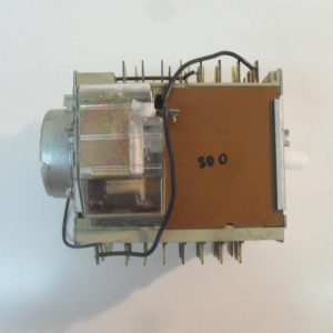 Timer lavatrice Sangiorgio 290X cod 1012600