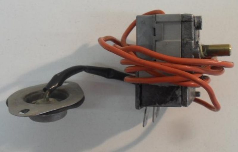 TERMOSTATO PER LAVATRICE IGNIS AWV 465/M