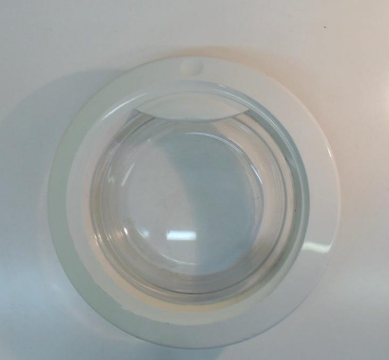 Oblò lavatrice Indesit WG435T PI