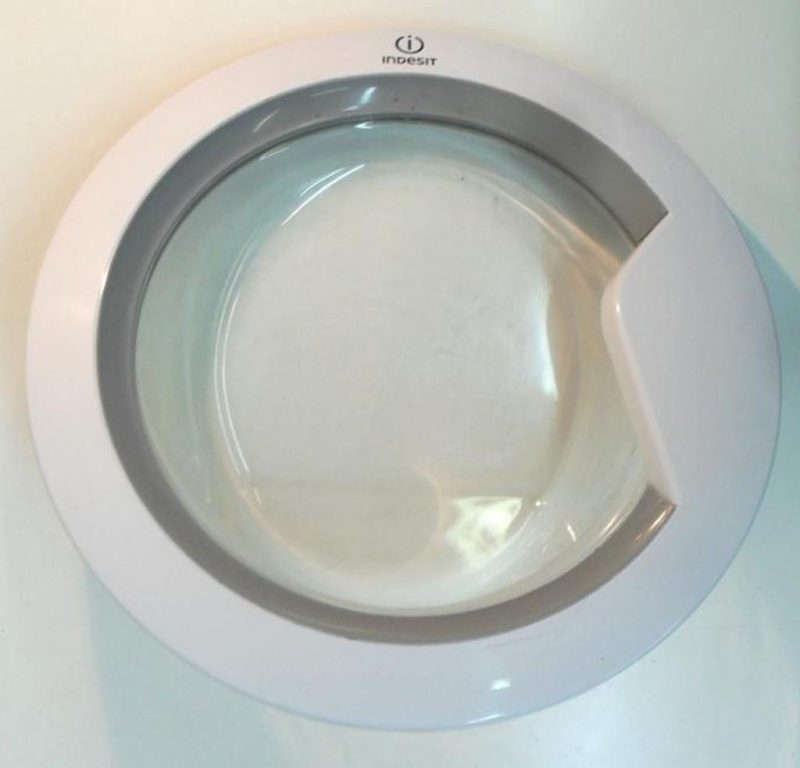 OBLO' PER LAVATRICE INDESIT IWC6105B