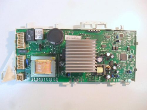 4479 -- 000 (4569) Scheda lavatrice Ariston AVTL109 cod 215009158.00