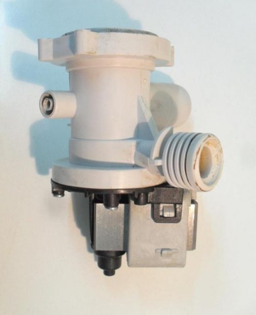 Pompa lavatrice Kennex ZP1005AA cod 320008162