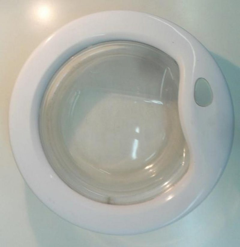 OBLO' PER LAVATRICE CANDY CLD135, cl2 107