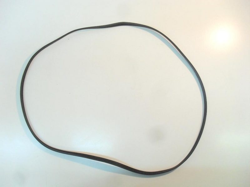 Cinghia lavatrice Indesit W53 cod 1279 J