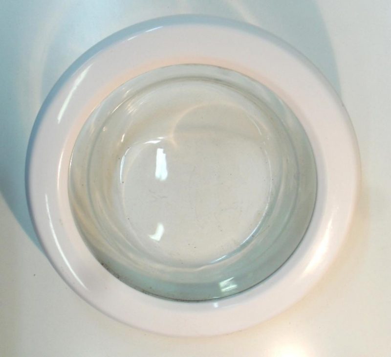 4501 -- 000 (4590) OBLO' PER LAVATRICE CANDY C545XT