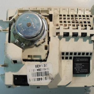 Timer lavatrice Whirlpool AWM 7080 cod 461971069371