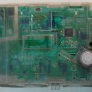 Scheda comandi lavatrice Whirlpool AWM 7080 cod 461971083602