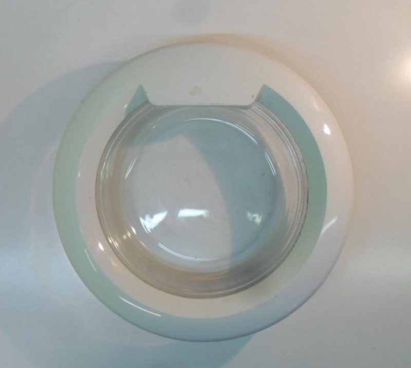 OBLO' PER LAVATRICE WegaWhite WWS2-605