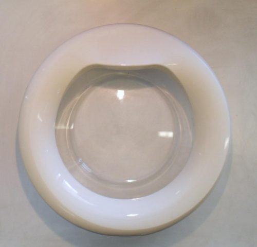 OBLO' PER LAVATRICE WHIRLPOOL AWM 180