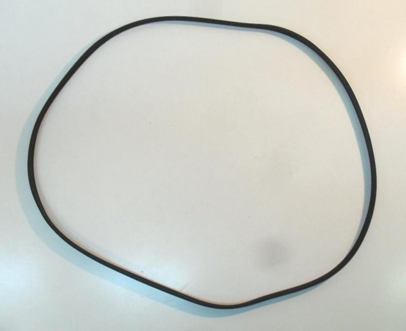 Cinghia lavatrice Ariston AVL109 cod 5PJE 1201
