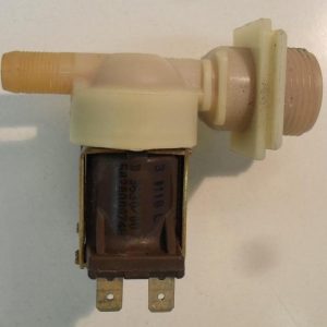 Elettrovalvola lavatrice Bosch WFD1060II/01 cod 5420000748