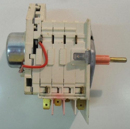 Timer lavatrice Bosch WFD1060II/01 cod 5420004141