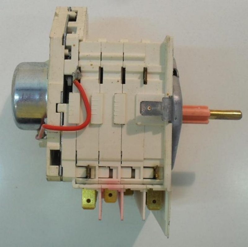 Timer lavatrice Bosch WFD1060II/01 cod 5420004141