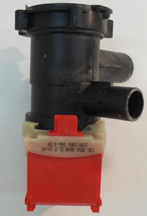 Pompa lavatrice Bosch WFD1060II/01 cod EBS 25560808