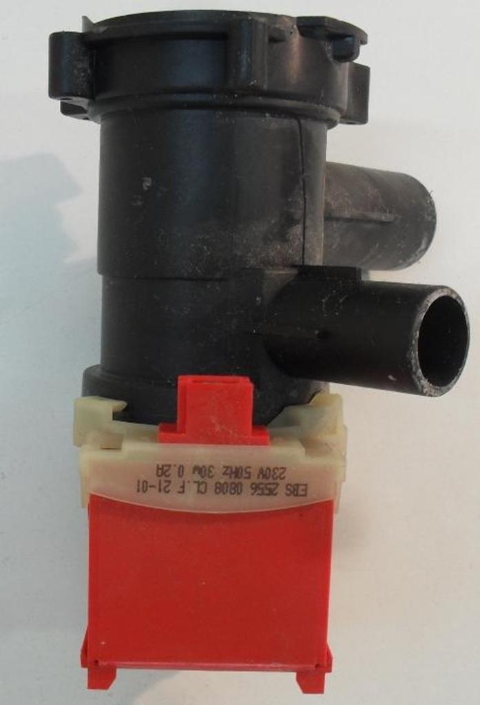 Pompa lavatrice Bosch WFD1060II/01 cod EBS 25560808
