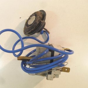 TERMOSTATO PER LAVATRICE BOSCH WFD1060II/01