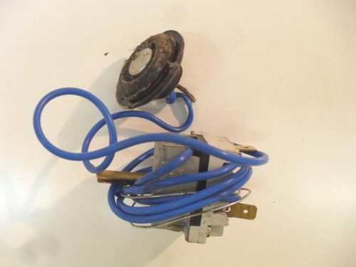 4517 -- 000 (4606) TERMOSTATO PER LAVATRICE BOSCH WFD1060II/01