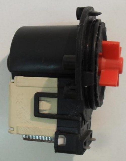 Pompa lavatrice Siltal SLS 50 ZT cod 72716