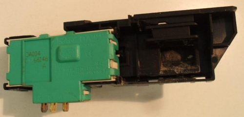 Bloccaporta lavatrice Candy CTG 85 cod 61266146