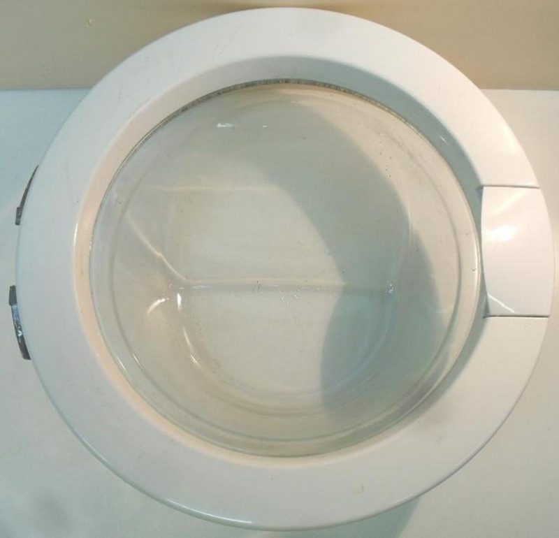 OBLO' PER LAVATRICE AEG LAVAMAT W831-W