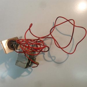 4529 -- 000 (4618) TERMOSTATO PER LAVATRICE SANGIORGIO MALICE80-D/DI, malice 81n-d, sangiorgio anita a 6