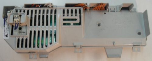 Scheda main lavatrice Electrolux RT200A cod 451523305