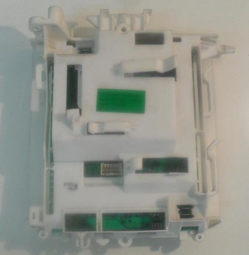 Scheda main lavatrice Rex RE6120XC cod 451515353