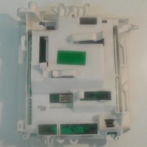 Scheda main lavatrice Ariston AD 10 cod 8456