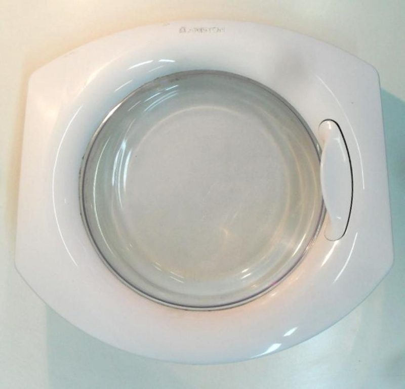 OBLO' PER LAVATRICE ARISTON AC120L