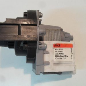 Pompa lavatrice Rex Electrolux EW610F cod 292087