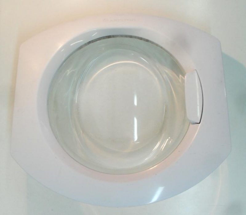 OBLO' PER LAVATRICE ARISTON AVL6E