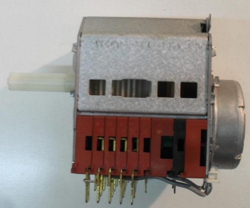Timer lavatrice Whirlpool AWG 332 cod 49554000