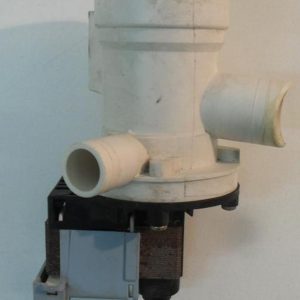 Pompa lavatrice Whirlpool AWG 332 cod 55460