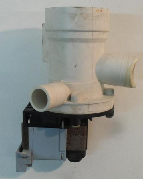 Pompa lavatrice Whirlpool AWG 332 cod 55460