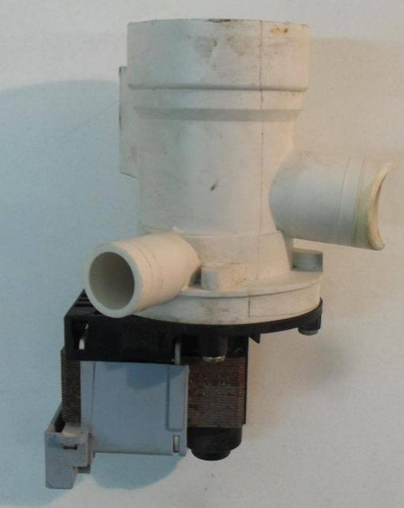 Pompa lavatrice Whirlpool AWG 332 cod 55460