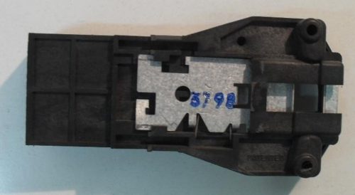 Bloccaporta lavatrice Whirlpool AWG 332 cod T85