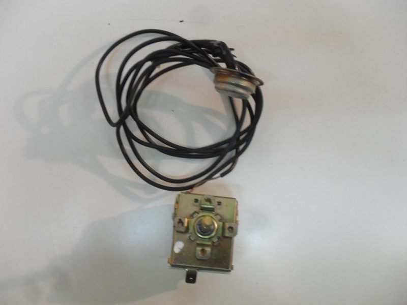 TERMOSTATO PER LAVATRICE WHIRLPOOL AWG 332